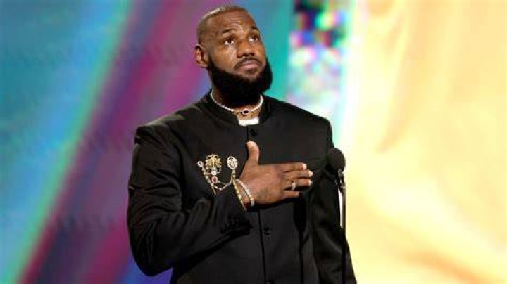 LeBron James Announces His Future NBA Plans