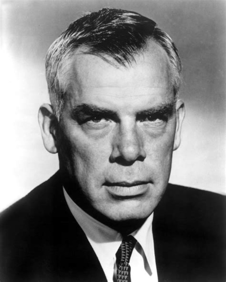 Lee Marvin Highlights