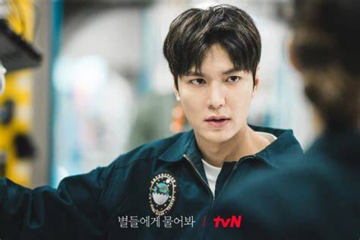 Lee Min Ho Is Reported To Be Single In 2021