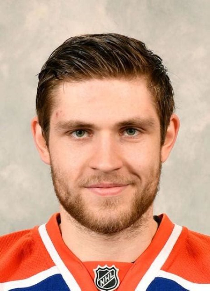 Leon Draisaitl Bio (Wiki) 