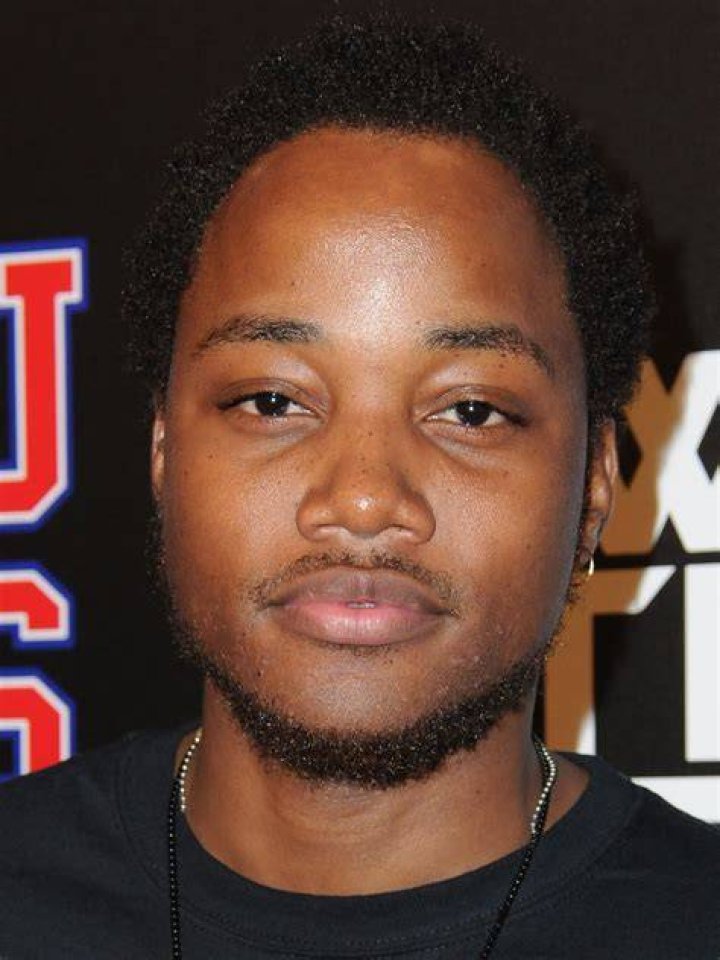 Leon Thomas III Leon Thomas III