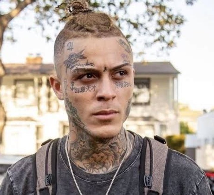 Lil Skies Bio (Wiki) 