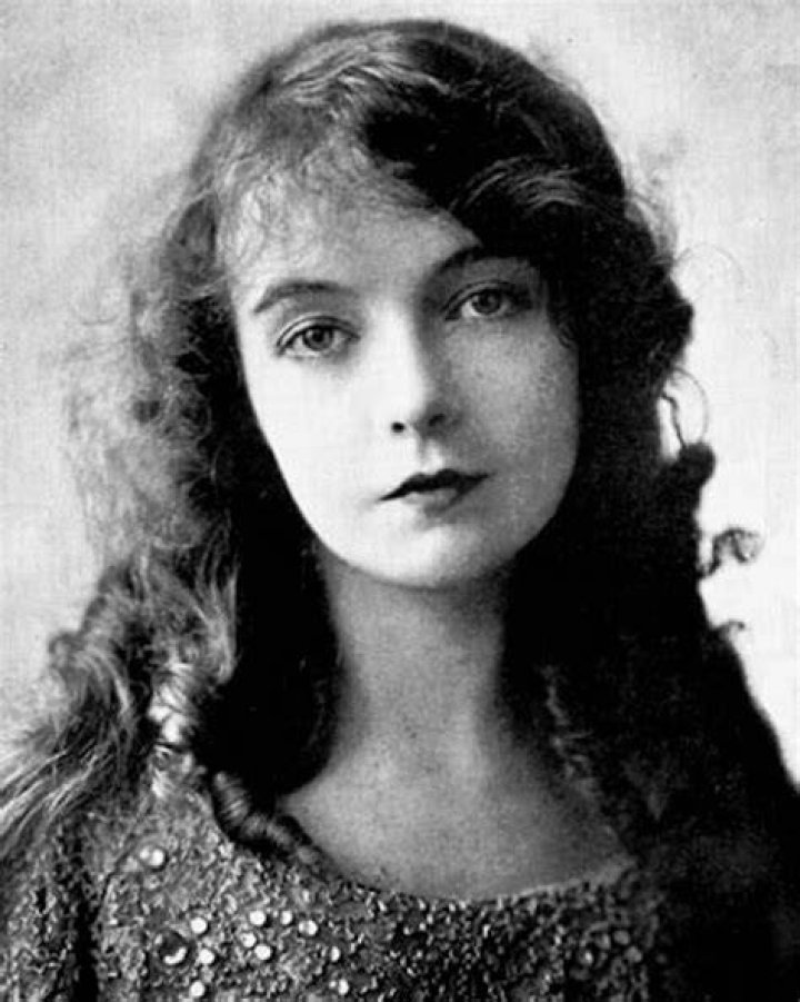 Lillian Gish Highlights