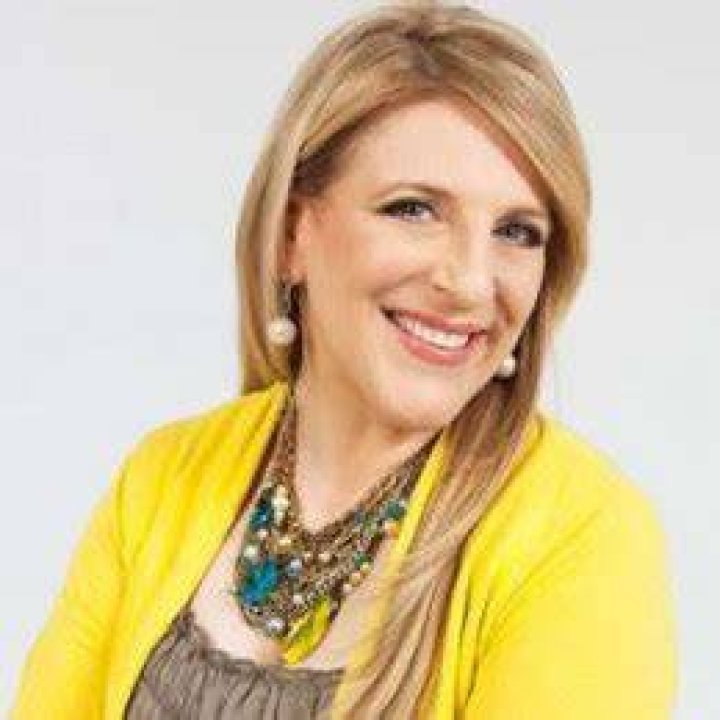 Lisa Lampanelli Bio (Wiki) 