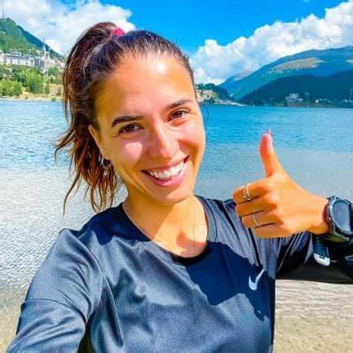 Lisa Migliorini Bio (Wiki) 
