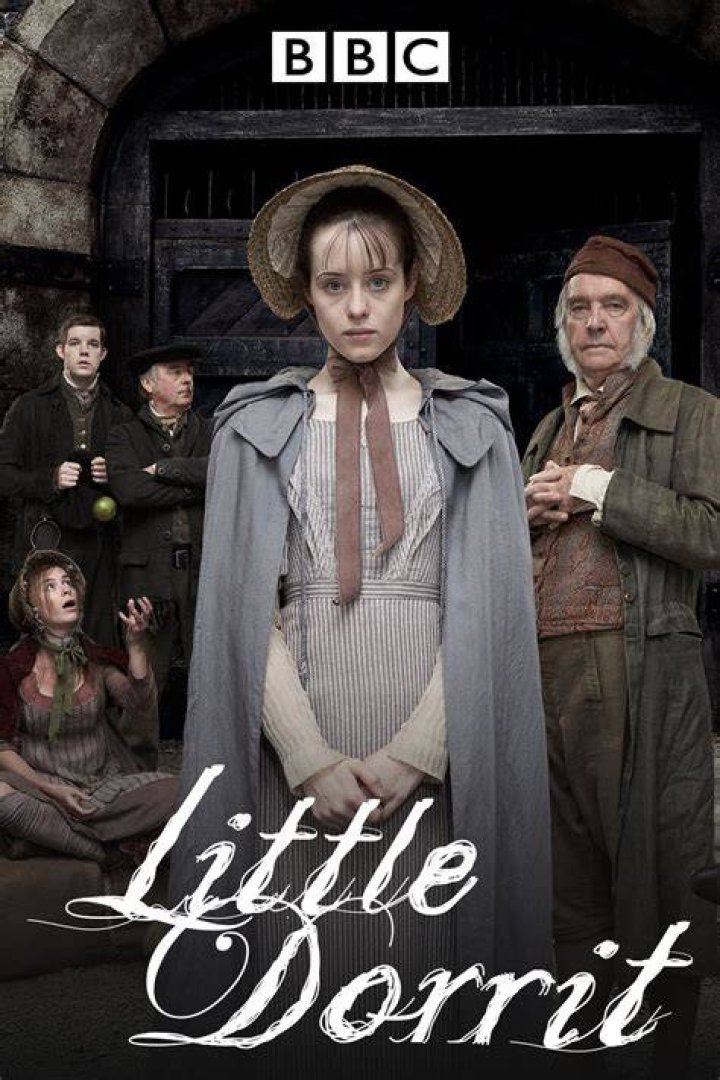 7 Shows Like Sanditon You Must See 6 little dorrit v1
