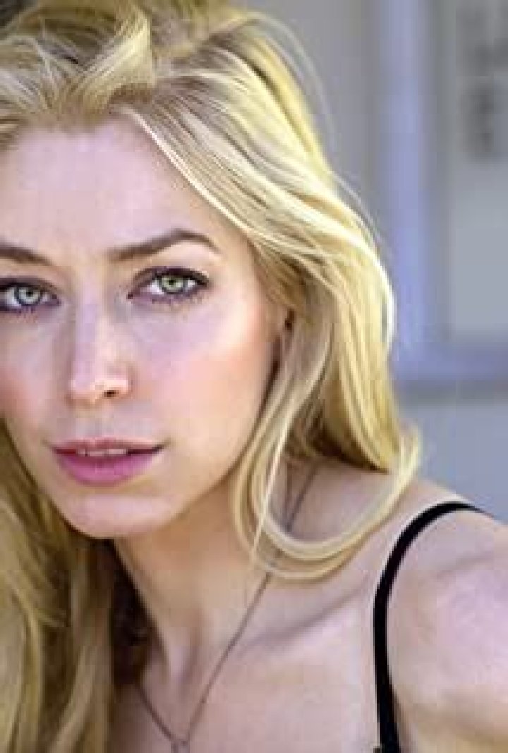 Liz Fenning Bio (Wiki) 
