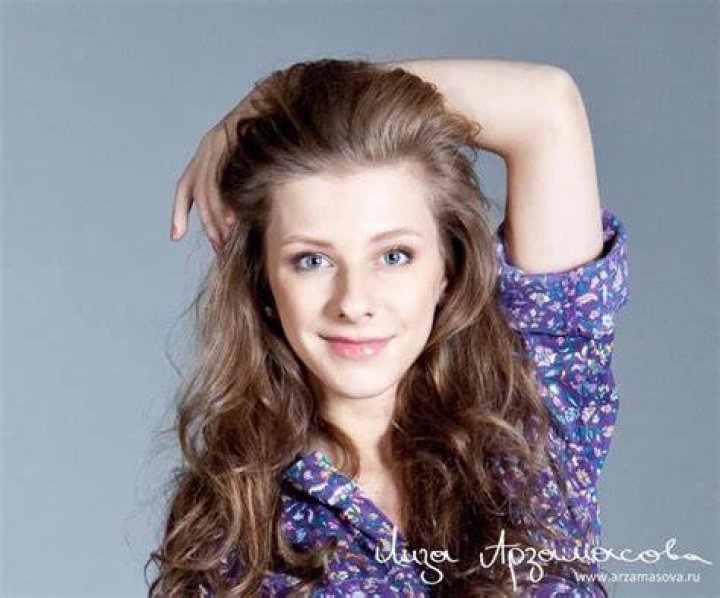 Liza Arzamasova