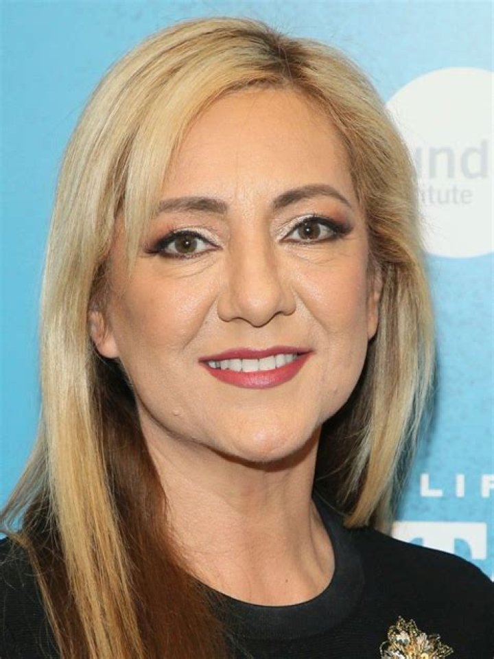 Lorena Bobbitt Bio (Wiki) 