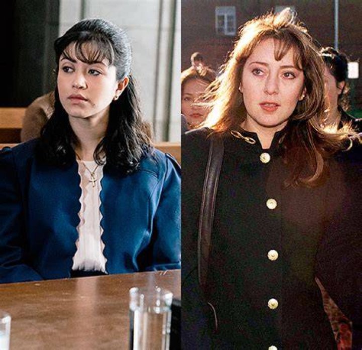 Lorena Bobbitt Lorena Bobbitt