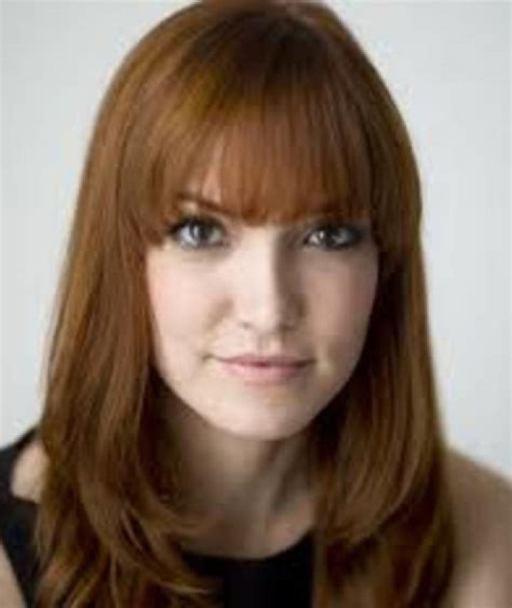 Lorene Scafaria Bio (Wiki) 