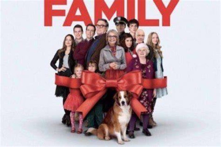 Love the Coopers - Cast, Ages, Trivia