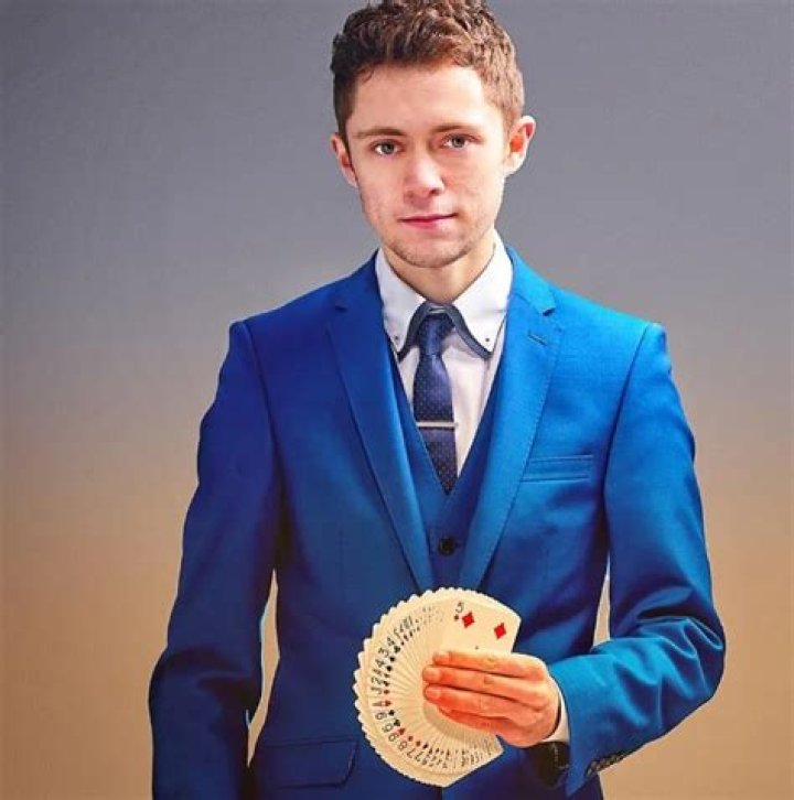 Luca Gallone Bio (Wiki) 