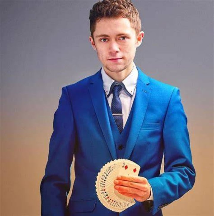 Luca Gallone Luca Gallone