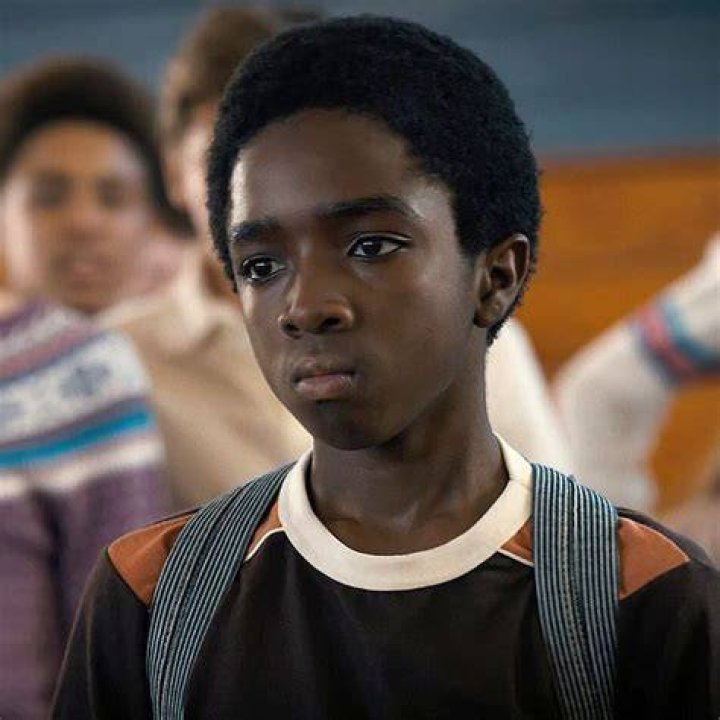 Lucas - Stranger Things Lucas - Stranger Things