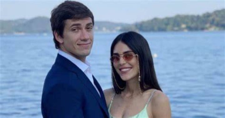Luigi Berlusconi partener