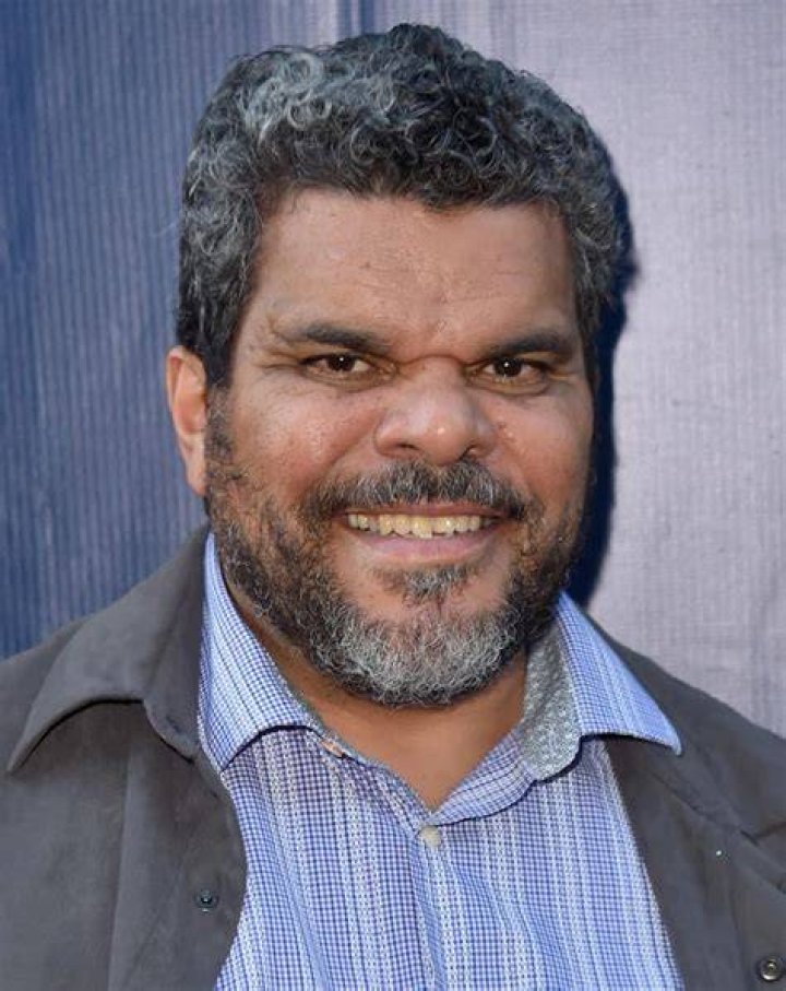 Luis Guzmán Bio (Wiki) 
