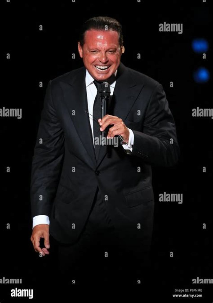 Luis Miguel