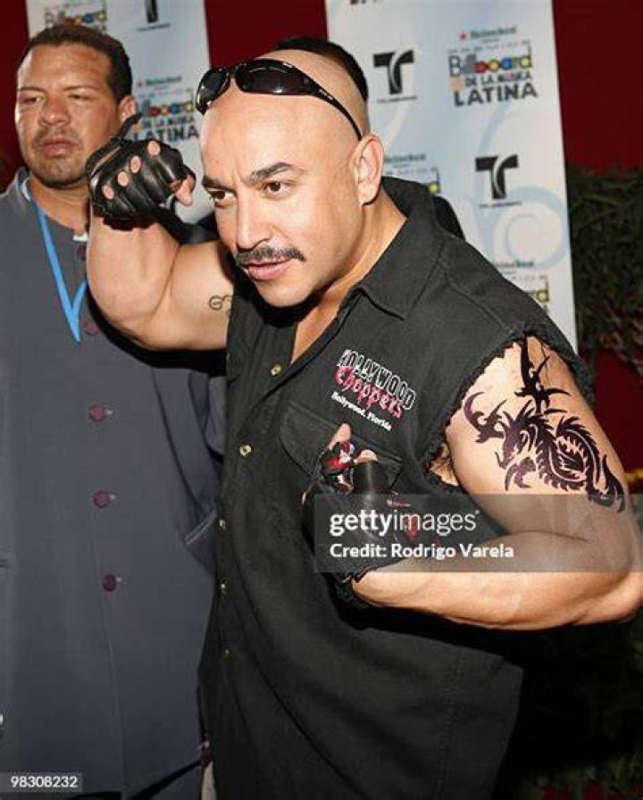Lupillo Rivera photo 3