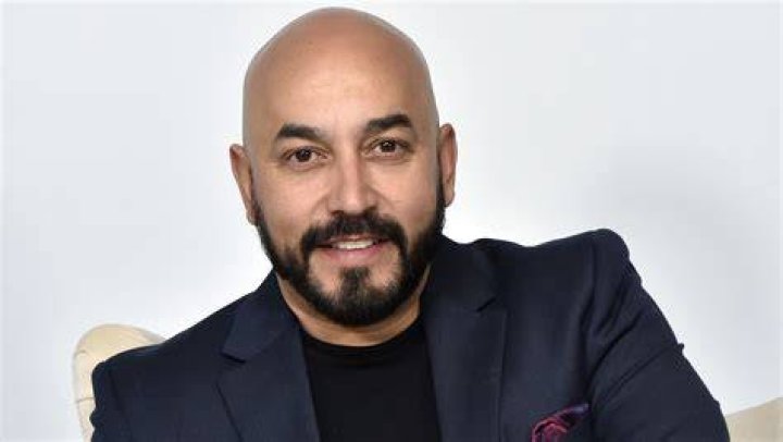 Lupillo Rivera photo