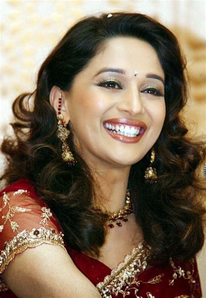 Madhuri Dixit