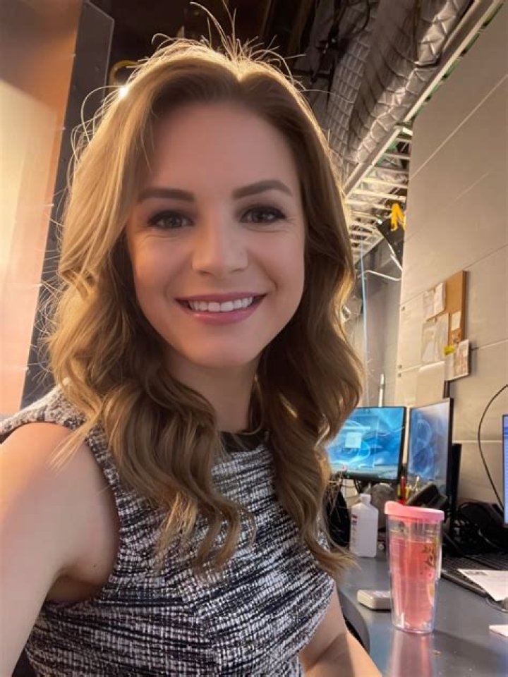 Madi Baggett Bio (Wiki) 