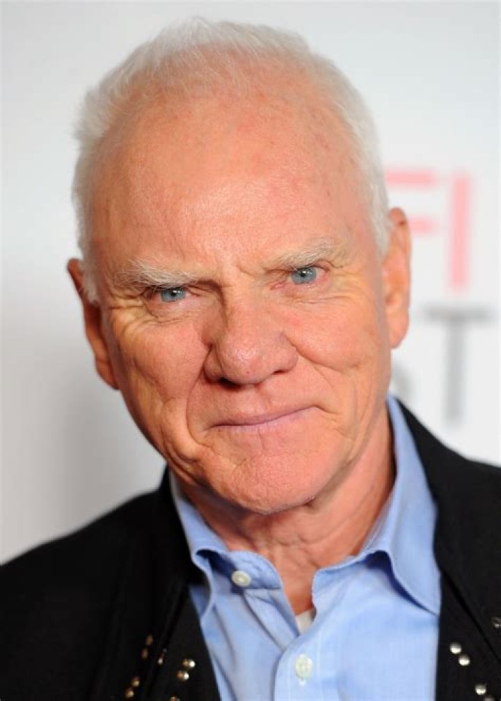 Malcolm McDowell Bio (Wiki) 