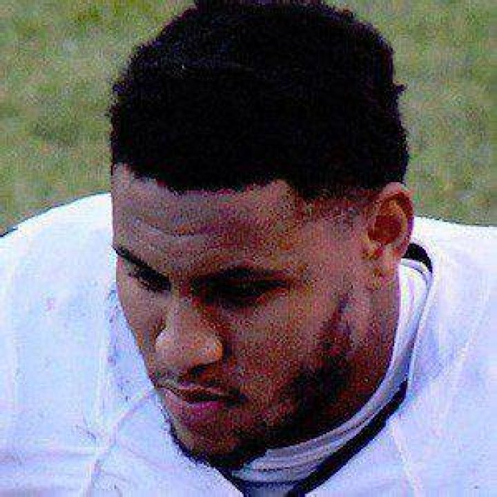 Malcolm Smith - Age, Family, Bio