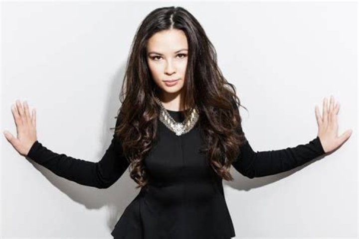 Malese Jow Bio (Wiki) 