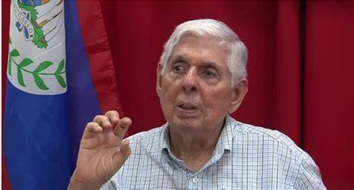 Manuel Esquivel photo