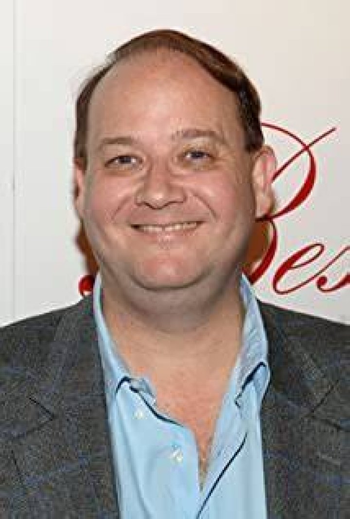 Marc Cherry - Age, Family, Bio