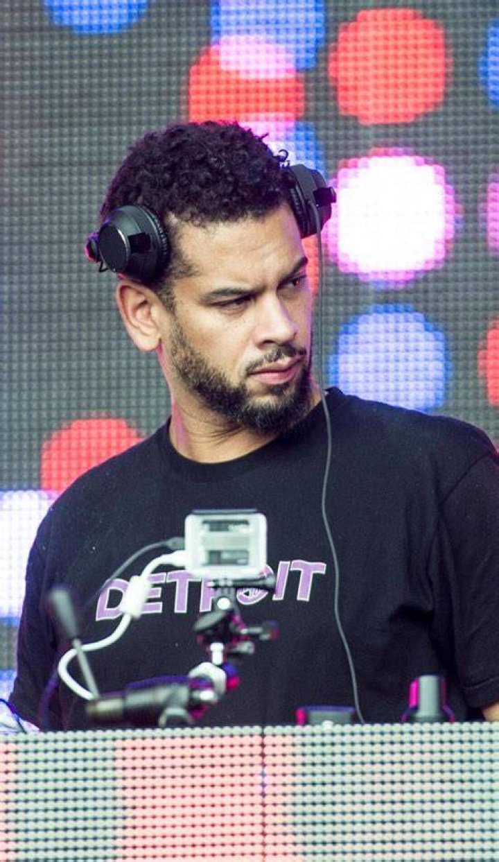 Marc Kinchen Bio (Wiki) 