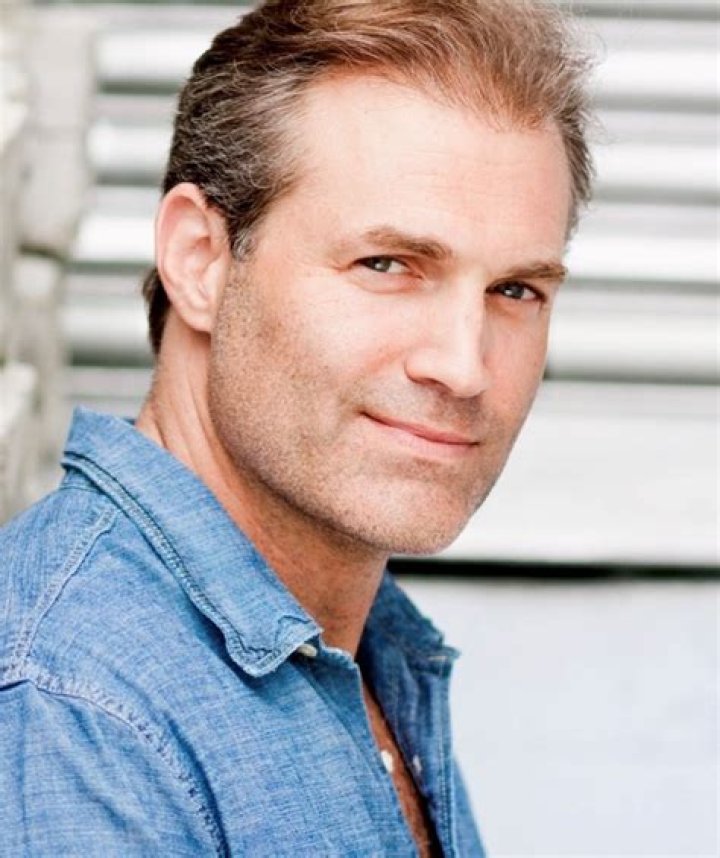 Marc Kudisch Bio (Wiki) 
