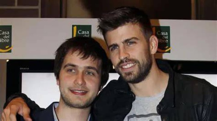 Marc Piqué Bio (Wiki) 