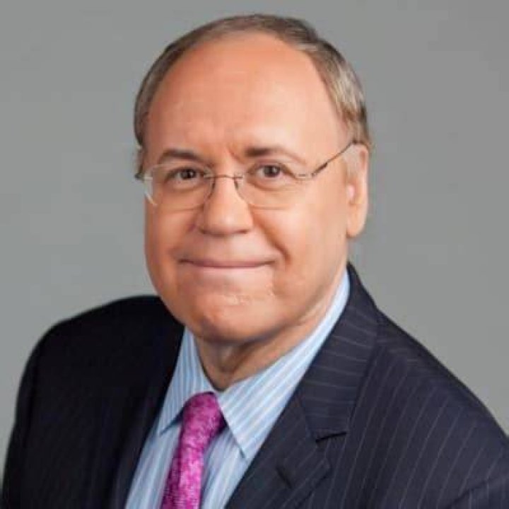 Marc Siegel Net Worth
