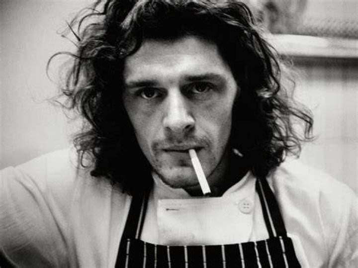 Marco Pierre White photo 2