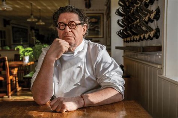 Marco Pierre White photo
