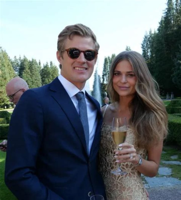 Marcus Ericsson - Age, Family, Bio
