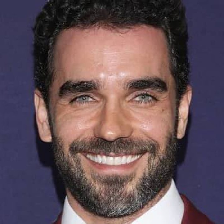 Marcus Ornellas - Age, Family, Bio