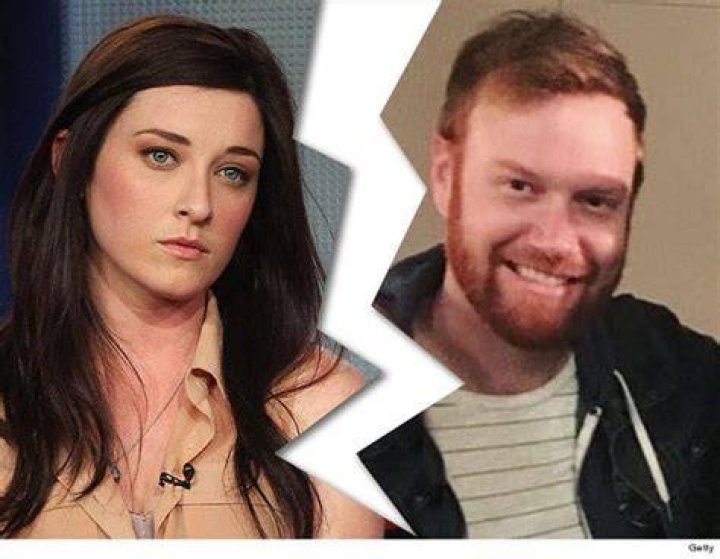 Margo Harshman divorces her husband Austen Hooks! Margo Harshman divorces her husband Austen Hooks!