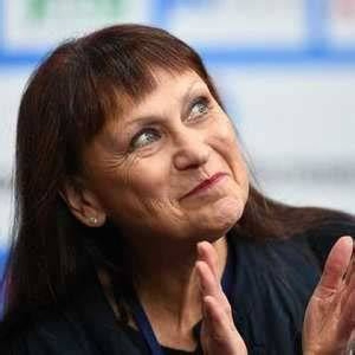 Marina Zoueva Bio (Wiki) 