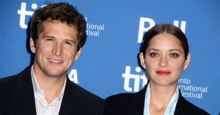 Marion Cotillard expecting a child with long term boyfriend; Accused being the reason for Brad Pitt and Angelina Jolie divorce!! Is she really the reason??