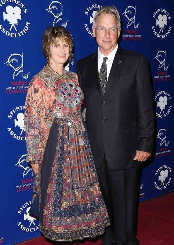 Mark Harmon and Pam Dewbar are married for nearly four decades now.
