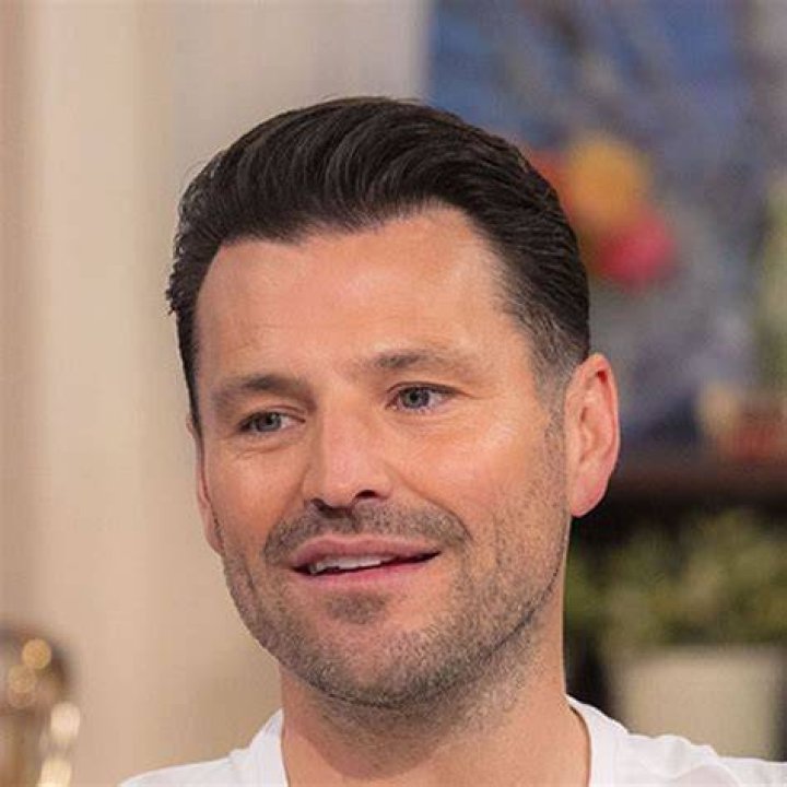 Mark Wright photo 2
