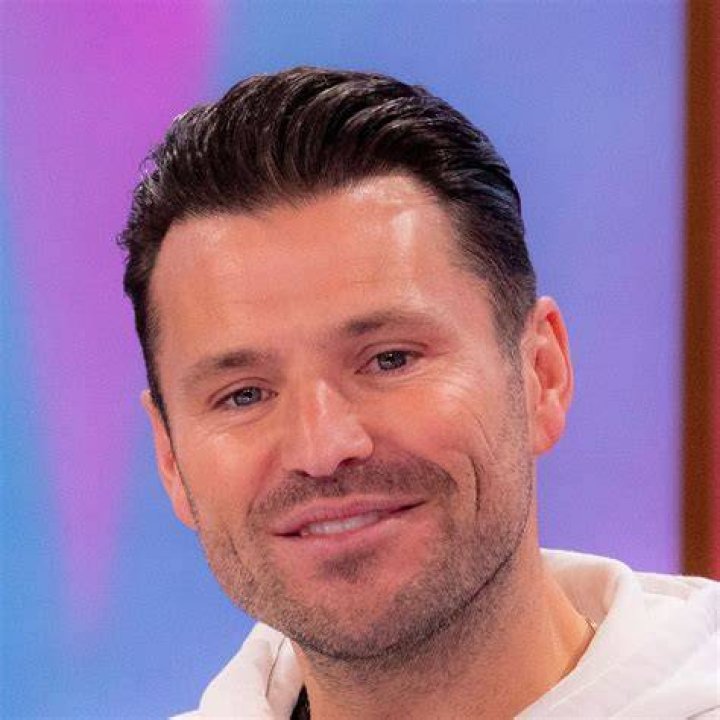 Mark Wright photo 3