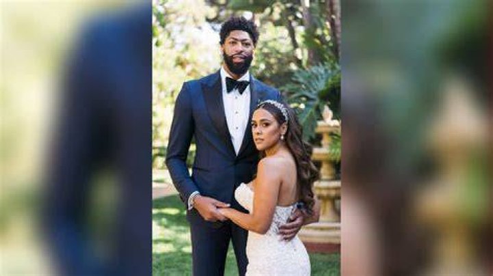 Marlen P. And His Boyfriend Anthony Davis