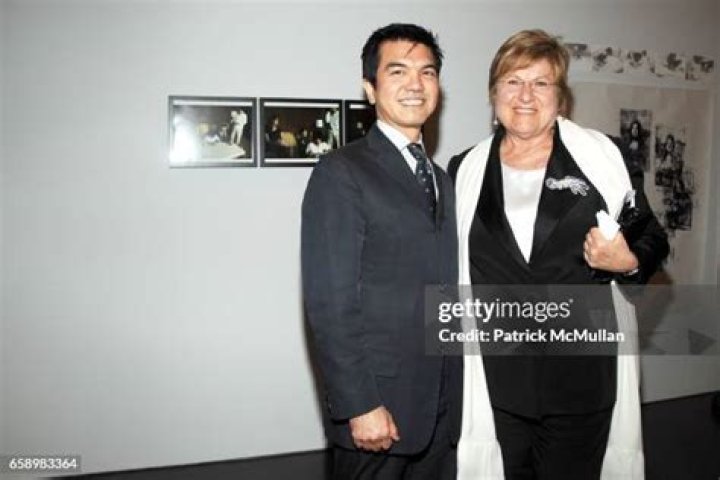 Marlyn Lin Arison
