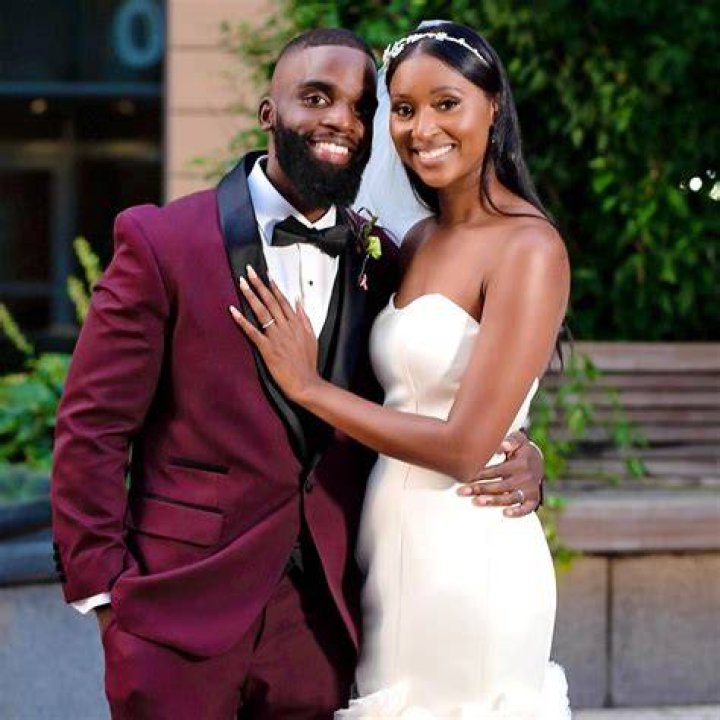 Married At First Sight: Jasmina Outar And Michael Morency Relationship Update Married At First Sight: Jasmina Outar And Michael Morency Relationship Update