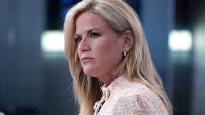 Martha MacCallum Bio (Wiki) 