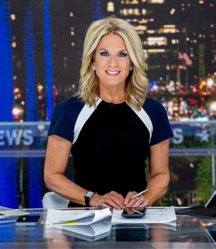 Martha MacCallum